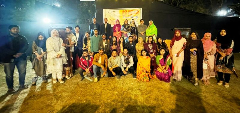 সাউদার্ন ইউনিভার্সিটির মুট কোর্ট সোসাইটির বার্ষিক সাধারণ সভা অনুষ্ঠিত